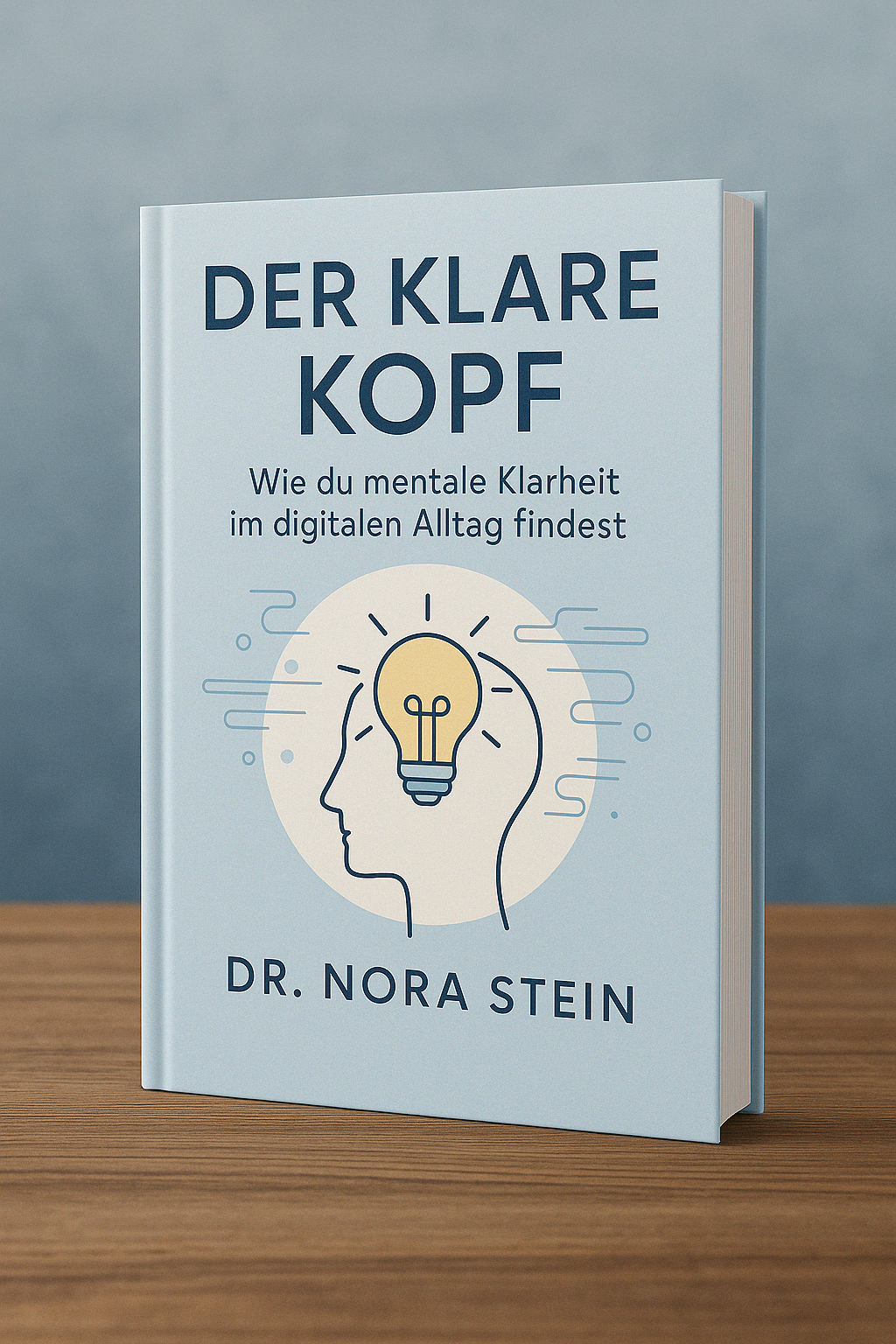 Sachbuch Buchcover